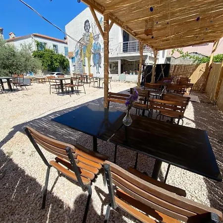 Kerii Alacati Butik Otel *