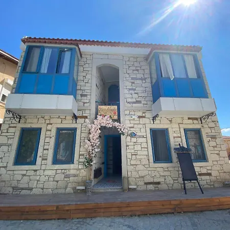 Kerii Alacati Butik Otel * Ildiri
