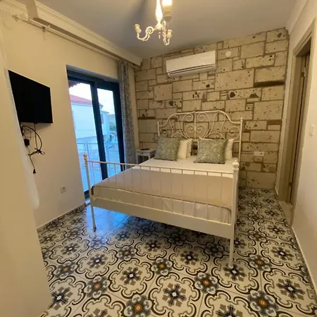Kerii Alacati Butik Otel 酒店 *