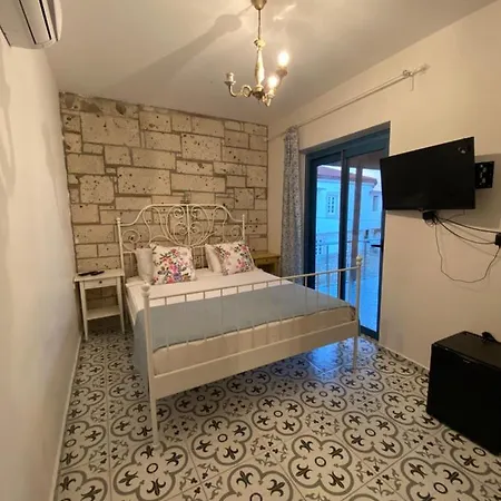 Kerii Alacati Butik Otel * Ildiri