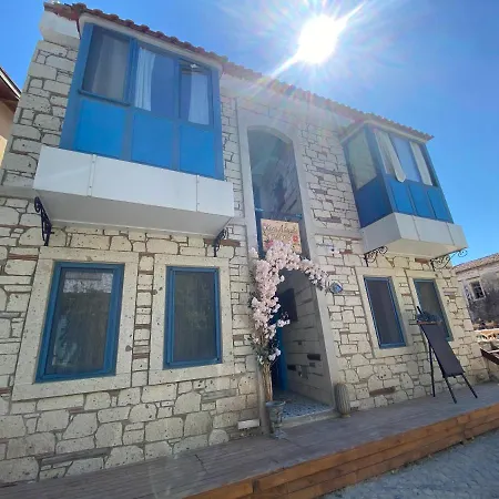 Kerii Alacati Butik Otel * Ildiri